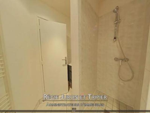 location appartement tassin la demi lune 1 pièce 23 m2 rhone 69160 490 € / mois