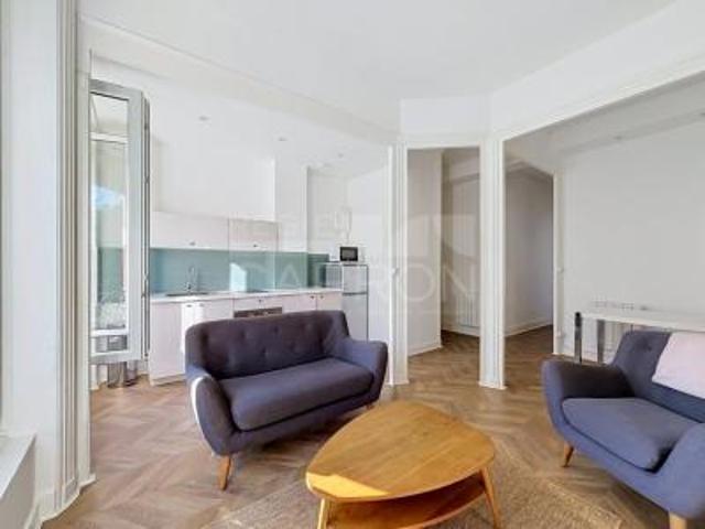 location appartement tassin la demi lune 2 pièces 39 m2 rhone 69160 840 € / mois