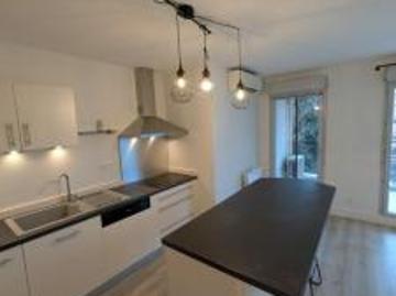 location appartement tassin la demi lune 2 pièces 45 m2 rhone 69160 844 € / mois