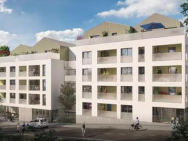 location appartement tassin la demi lune 3 pièces 65 m2 rhone 69160 998 € / mois