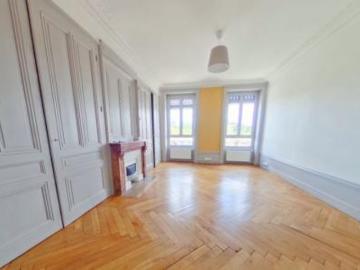 location appartement tassin la demi lune 3 pièces 78 m2 rhone 69160 935 € / mois
