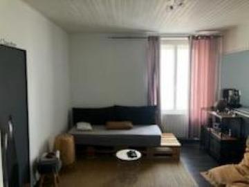Appartement à louer à Loire-Atlantique - Balcon