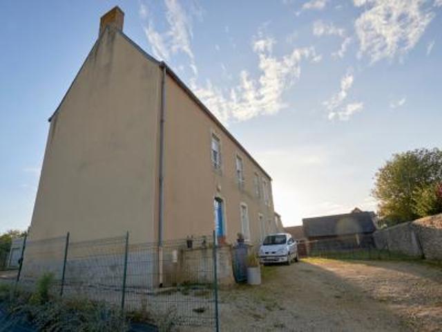 location appartement teille 3 pièces 65 m2 sarthe 72290 421 € / mois