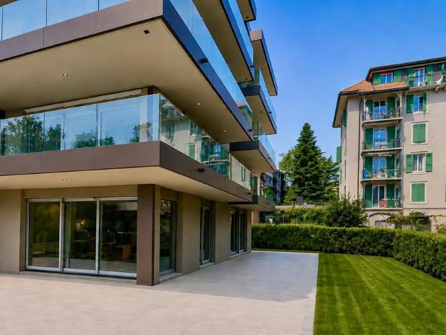 Location Appartement terrasse 3.5 pièces CHF 4'200. /mois 81 m2 | immobilier.ch