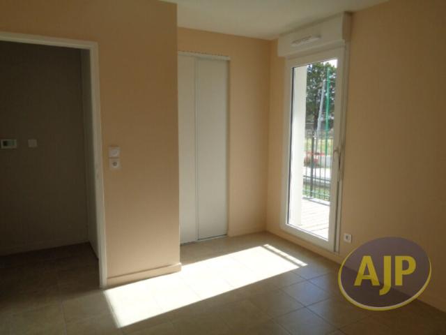 Location appartement Thouare Sur Loire: 642 € AJP Immobilier Nantes Nord