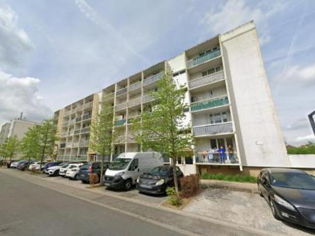 location appartement thourotte 4 pièces 94 m2 oise 60150 494 € / mois