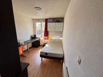 location appartement tholonet 1 pièce 17 m2 bouches du rhone 13100 522 € / mois