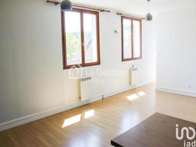 location appartement thomery 2 pièces 38 m2 seine et marne 77810 580 € / mois