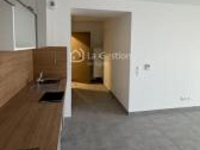 location appartement thonon les bains 2 pièces 45 m2 haute savoie 74200 840 € / mois