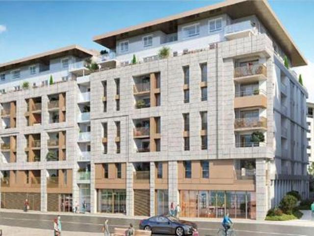 location appartement thonon les bains 2 pièces 48 m2 haute savoie 74200 759 € / mois