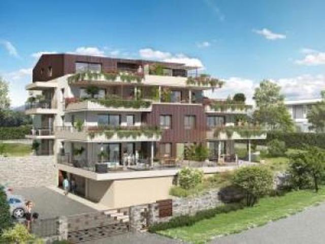 location appartement thonon les bains 2 pièces 50 m2 haute savoie 74200 663 € / mois