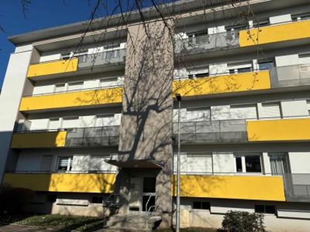 location appartement thann 5 pièces 81 m2 haut rhin 68800 780 € / mois