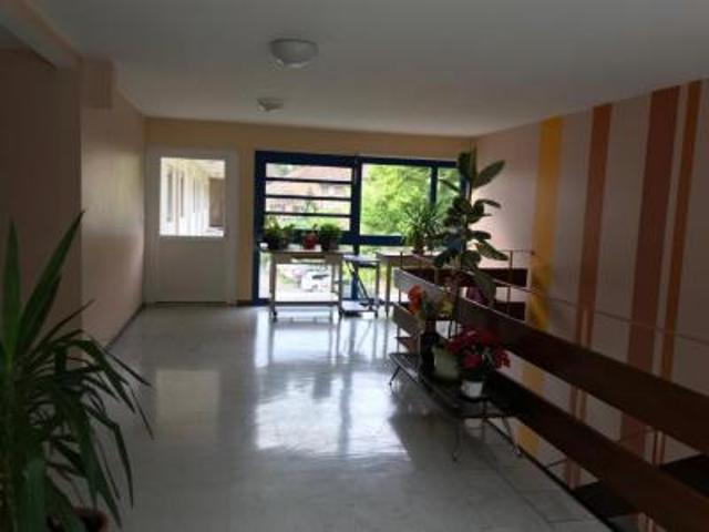 location appartement thann 2 pièces 46 m2 haut rhin 68800 451 € / mois