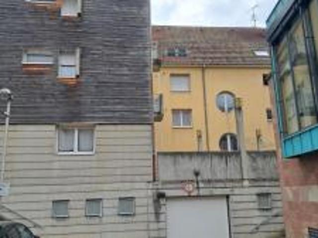 location appartement thann 3 pièces 51 m2 haut rhin 68800 499 € / mois
