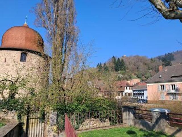 location appartement thann 2 pièces 51 m2 haut rhin 68800 499 € / mois