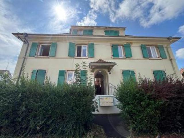 location appartement thann 3 pièces 62 m2 haut rhin 68800 356 € / mois