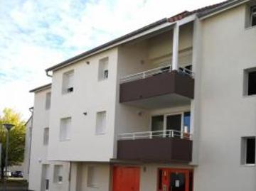 location appartement theding 2 pièces 48 m2 moselle 57450 454 € / mois