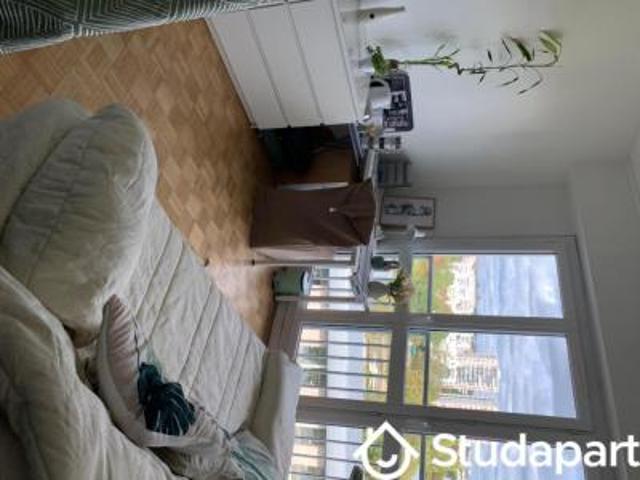 location appartement thiais 1 pièce 11 m2 val de marne 94320 580 € / mois