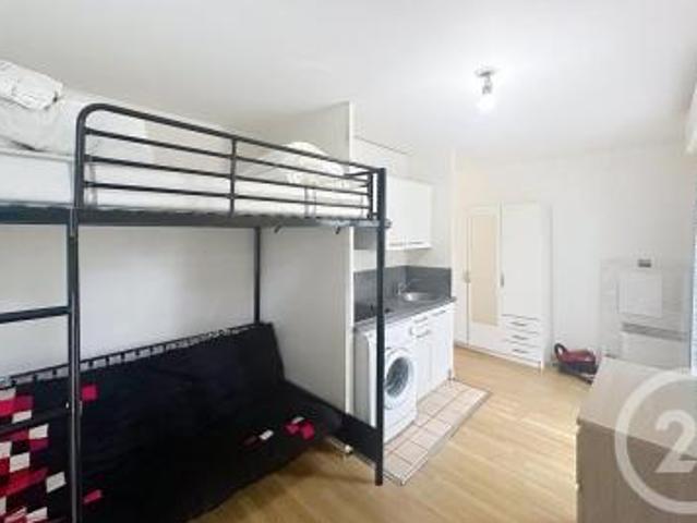 location appartement thiais 1 pièce 21 m2 val de marne 94320 633 € / mois