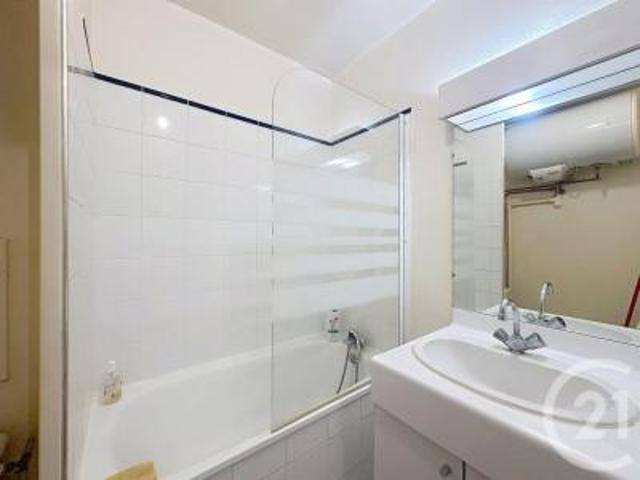 location appartement thiais 1 pièce 21 m2 val de marne 94320 633 € / mois