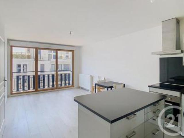 location appartement thiais 2 pièces 43 m2 val de marne 94320 869 € / mois