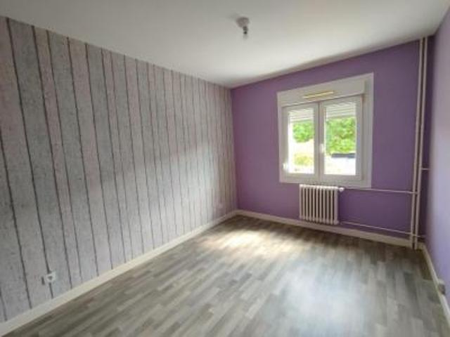 location appartement thillot 4 pièces 73 m2 vosges 88160 532 € / mois
