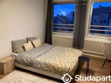 location appartement thionville 1 pièce 12 m2 moselle 57100 530 € / mois
