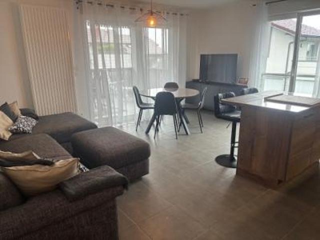 location appartement thyez 3 pièces 70 m2 haute savoie 74300 1350 € / mois
