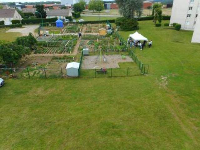 location appartement tillieres sur avre 4 pièces 70 m2 eure 27570 582 € / mois