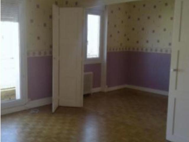 location appartement torcy 4 pièces 78 m2 saone et loire 71210 511 € / mois