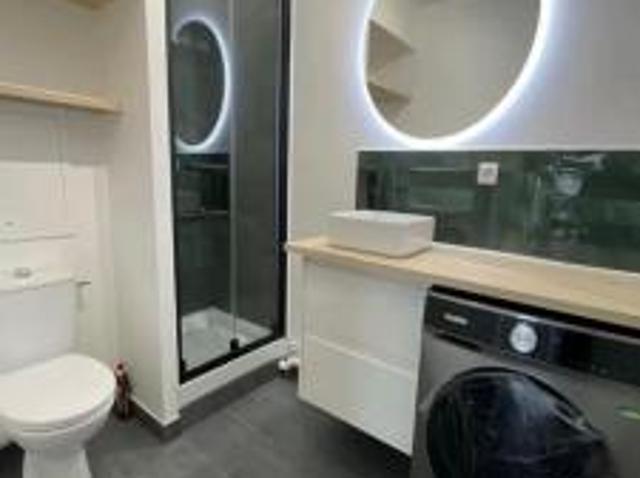 location appartement torcy 2 pièces 39 m2 seine et marne 77200 730 € / mois