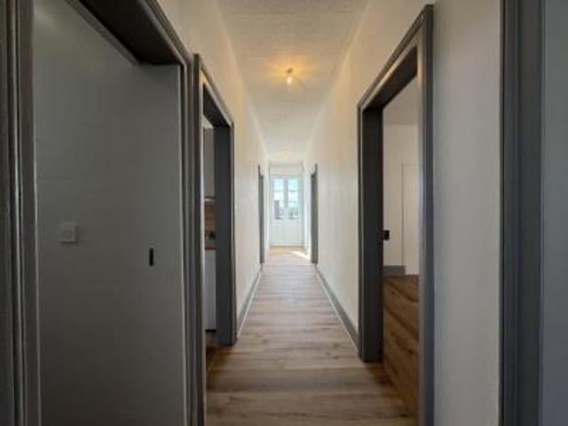 location appartement toul 4 pièces 79 m2 meurthe et moselle 54200 790 € / mois
