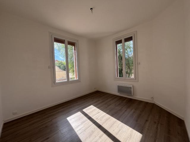 Location Appartement Toulon 3 pièce s 55.85 m2 | Grech Immobilier