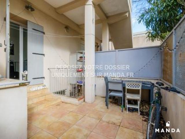 location appartement toulon 3 pièces 52 m2 var 83000 830 € / mois