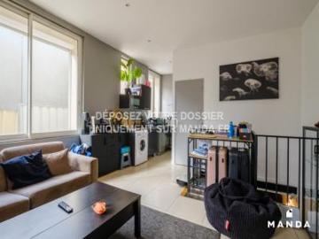 location appartement toulon 3 pièces 52 m2 var 83000 830 € / mois
