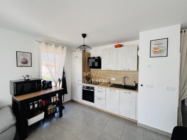 Location appartement Toulon 3 pièces 63.2m² 1105€ | Royal Immo