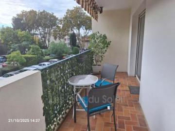 location appartement toulon 3 pièces 65 m2 var 83000 1150 € / mois
