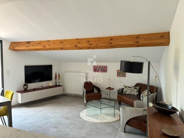 Location appartement Toulon 3 pièces 66.1m² 1600€ | Royal Immo