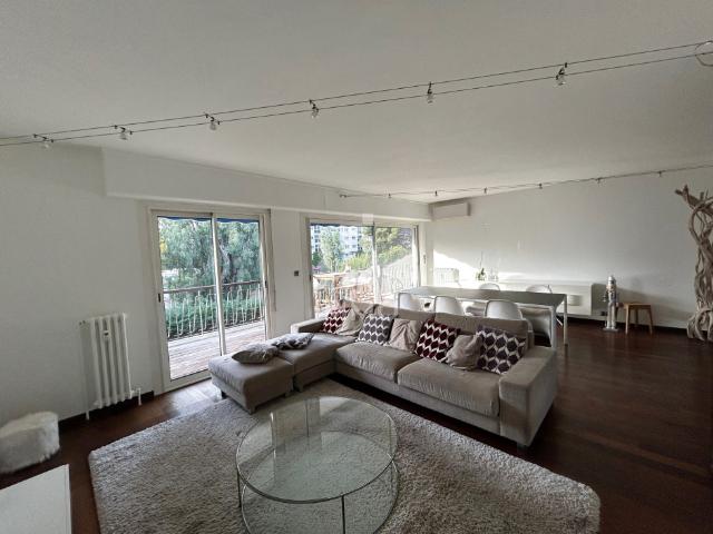 Location appartement Toulon 3 pièces 79.4m² 1861.82€ | Royal Immo