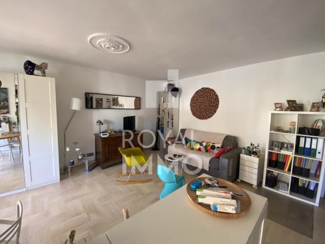 Location appartement Toulon 2 pièces 41m² 817€ | Royal Immo