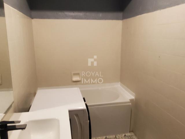 Location appartement Toulon 2 pièces 49m² 622€ | Royal Immo