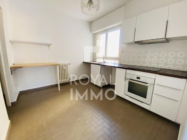 Location appartement Toulon 4 pièces 102m² 1427€ | Royal Immo