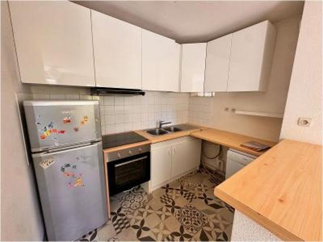 location appartement toulouse 4 pièces 64 m2 haute garonne 31400 906 € / mois