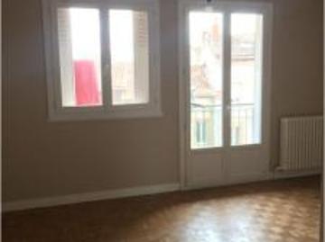 location appartement toulouse 4 pièces 65 m2 haute garonne 31000 1170 € / mois