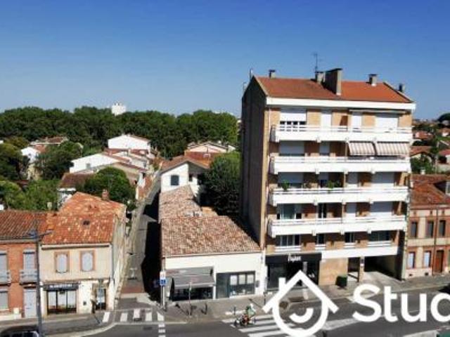 location appartement toulouse 4 pièces 65 m2 haute garonne 31500 1800 € / mois