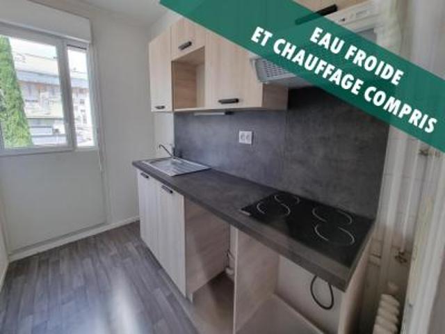 location appartement toulouse 4 pièces 73 m2 haute garonne 31300 855 € / mois