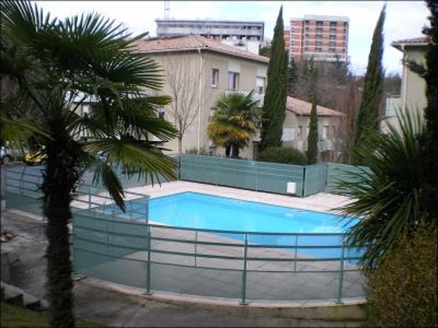 location appartement toulouse 4 pièces 70 m2 haute garonne 31400 980 € / mois