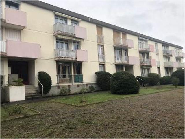 location appartement toulouse 4 pièces 74 m2 haute garonne 31500 800 € / mois