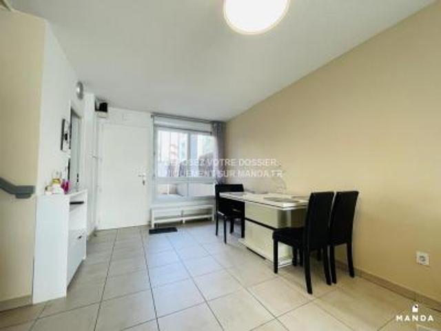 location appartement toulouse 4 pièces 81 m2 haute garonne 31300 1500 € / mois