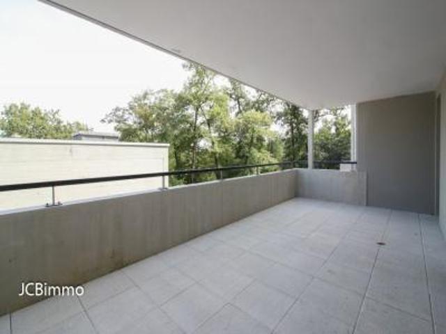location appartement toulouse 4 pièces 85 m2 haute garonne 31400 1235 € / mois